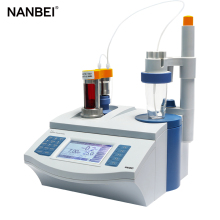 NANBEI Ti-40 Automatic Potential Titrator Price