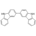 3,3&#39;-Bi-9H-carbazol CAS 1984-49-2