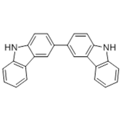 3,3&#39;-Bi-9H-carbazol CAS 1984-49-2