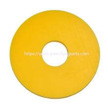 Hsp60175 Agricultural Poly Hitch Daver Discs