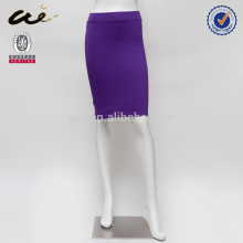 2015 very cheap office style lady skirt