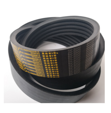 Alibaba China Suppliers for Banded V-Belts