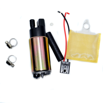 Electric Fuel Pump HFP382S for Honda CBR1000, Suzuki GSX1400, Yamaha Stratoliner Raider Roadliner