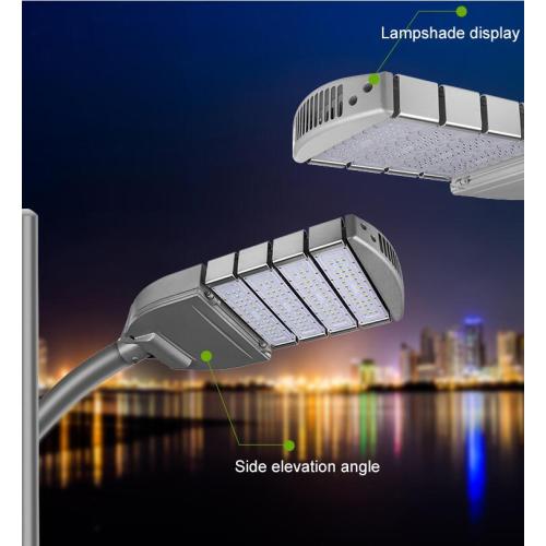 200Watt 300watt 180watt LED Street Lighting