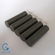 Hard Cylindrical Ceramic Magnets