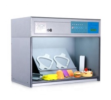 5-Light Color Light Box / Color Matching Cabinet