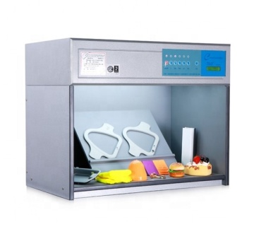 5-Light Color Light Box / Color Matching Cabinet