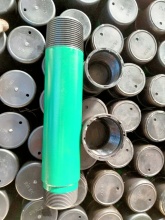 API 5CT CASING EUE X-OVER COUPLING /CROSSOVER