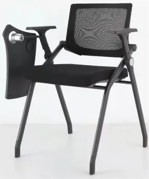 Office Chair Computer Foldable Mesh Chair Training Chair