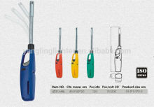 FLEXIBLE LIGHTER FOR KITCHEN ,BBQ AND CANDLE