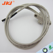 USB female computer cable s video to female usb cables