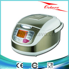 Electric Multi-cooker/Multicooker/ 5L multicooker/ 16 programs LCD multicooker