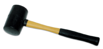 Rubber Mallet