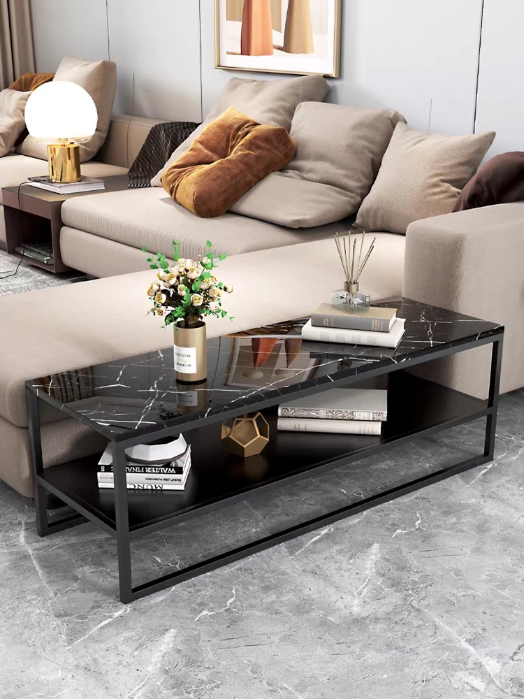 Luxury Coffee Table Living Room Furniture
