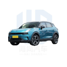 2023 Lynk&Co 06 Remix 1.5T Pro FWD - High Demand Euro VI Emission Vehicle