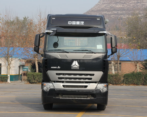 high quality hot sale in Africa 6x4 Howo 371hp 375 420hp horse tractor Truck