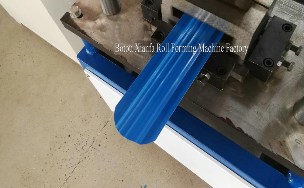 Garden Fence Panel Making Machine