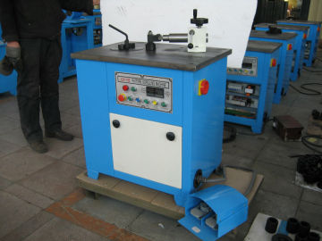 JGW-16B Scrolling machine