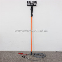 Pistachio Nut Harvester: Electricity-Powered Picker Machine