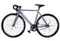 Intro7 Single Speed ​​Fixed Gear Track Bike 700C