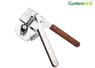 Stainless Steel Nickel Plated Garden Pruning Shears / Grafting Tools / Hand Loppers