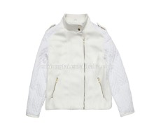 Ladies Quilted Jacket 07