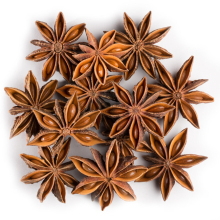Premium Quality Star Anise for Meat Cooking: Fresh, Dried Star Anise Seeds