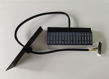 YAMADA GD-50DOBBY MAGNET 16F