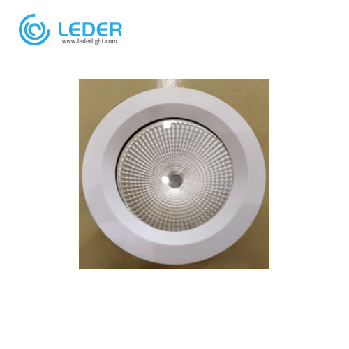 LEDER Enery Saving Recessed 50W LED Downlight