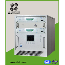 1KW FM stereo transmitter