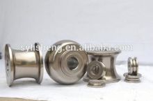 Manual hydraulic pipe bending machines for tube/bar/roller