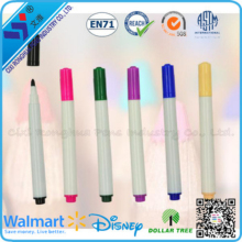 2015china stationery manufacturer EX-factory price mini whiteboard markers