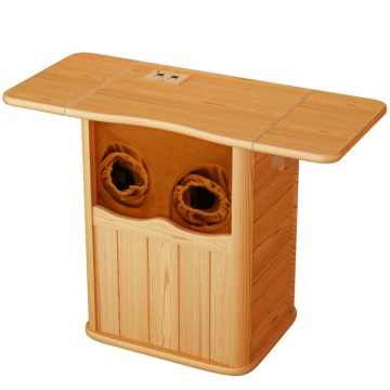 Infrared Foot Sauna (Winchester ZK002)