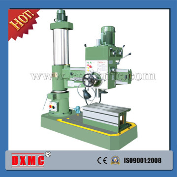 Meehanite meta driiling machine for salel Z3040 radial drilling machine