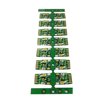 Prototype Multilayer HDI PCB Printed Circuit Board