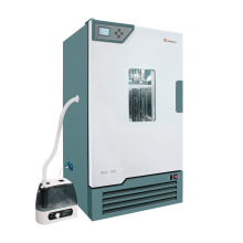 Digital Display Humidity Control Artificial Climate Incubator for BOD Seed Germination