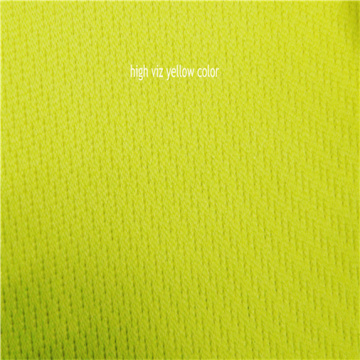 Safety High Visibility Reflective Fabric