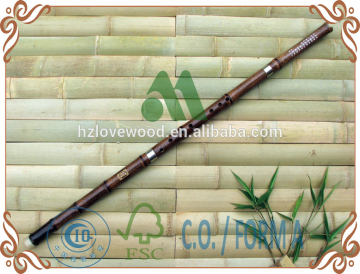 Bamboo Flute (Vertical Flute)