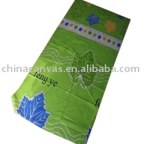 digital printed cotton canvas