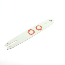 38mm 180 Chainsaw Guide Bar: Selection and Maintenance Guide