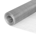 Corrosion-resistant 2-200 mesh pure titanium wire woven mesh