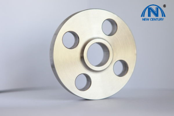 Din Standard Pipe Steel Flanges