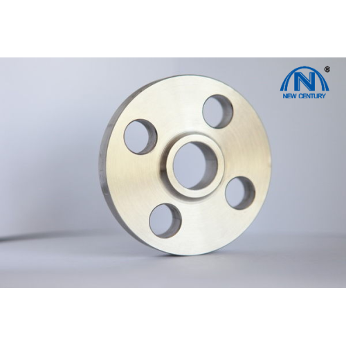 Customized ANSI B16.5 stainless steel lap joint flanges