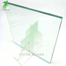 Tempered Glass For Windows