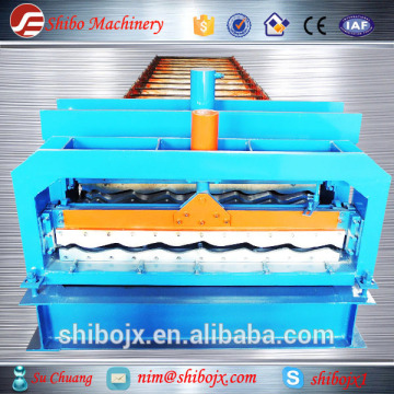 metal roofing roll forming machine & metal siding roll forming machine