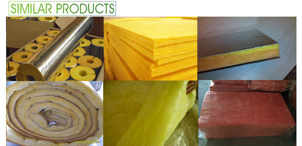 Insulation Glass Wool Price Glass Wool