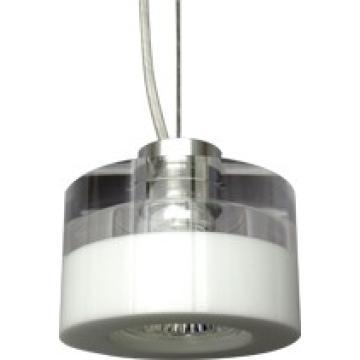 Beautiful and special  indoor and outdoor led crystal ceiling litht CE