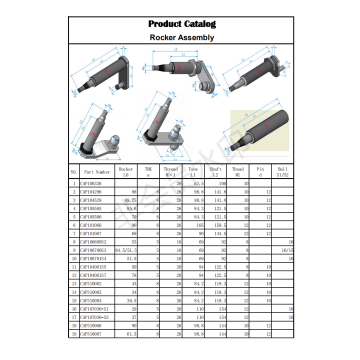 New Wiper Assembly Linkage