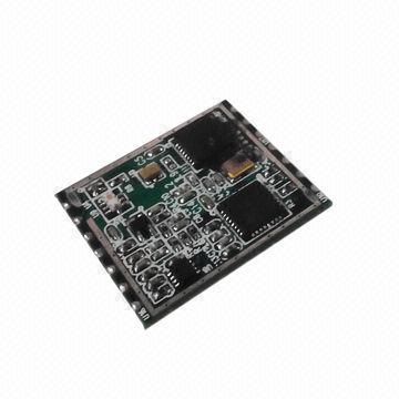 Short distance low price UHF module