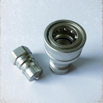 Quick Disconnect Coupling 2 1/2''-16UN